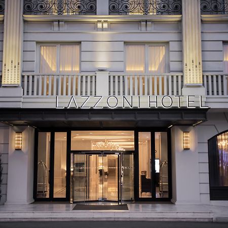 라조니 호텔 이스탄불 외부 사진 Lazzoni Hotel