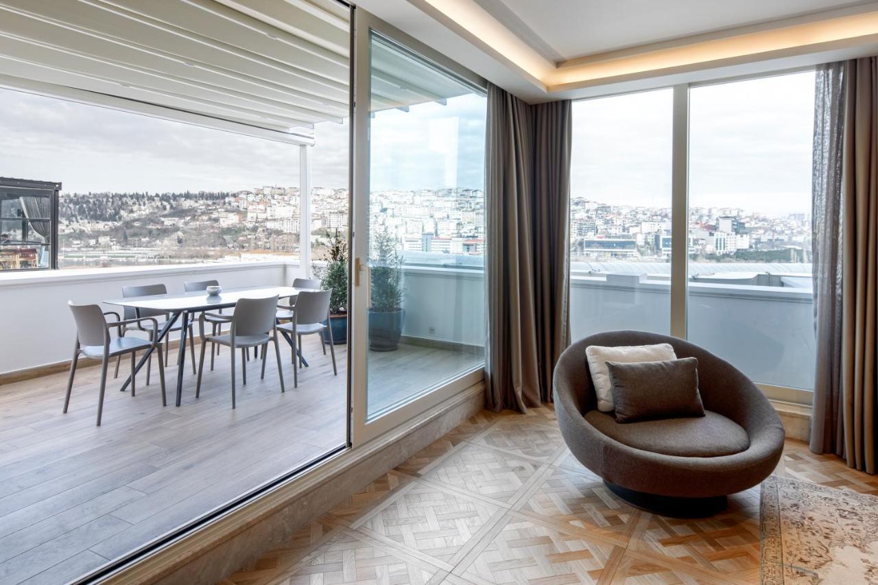 라조니 호텔 이스탄불 외부 사진 The Westin Athens